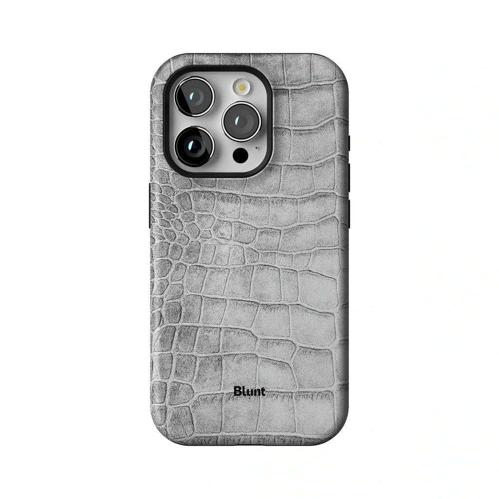 Sterling iPhone Case