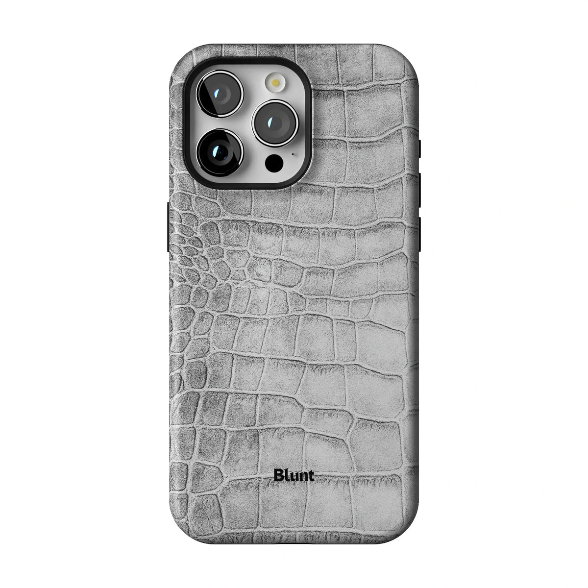 Sterling iPhone Case