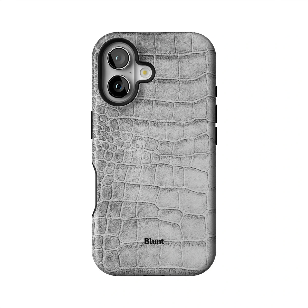Sterling iPhone Case