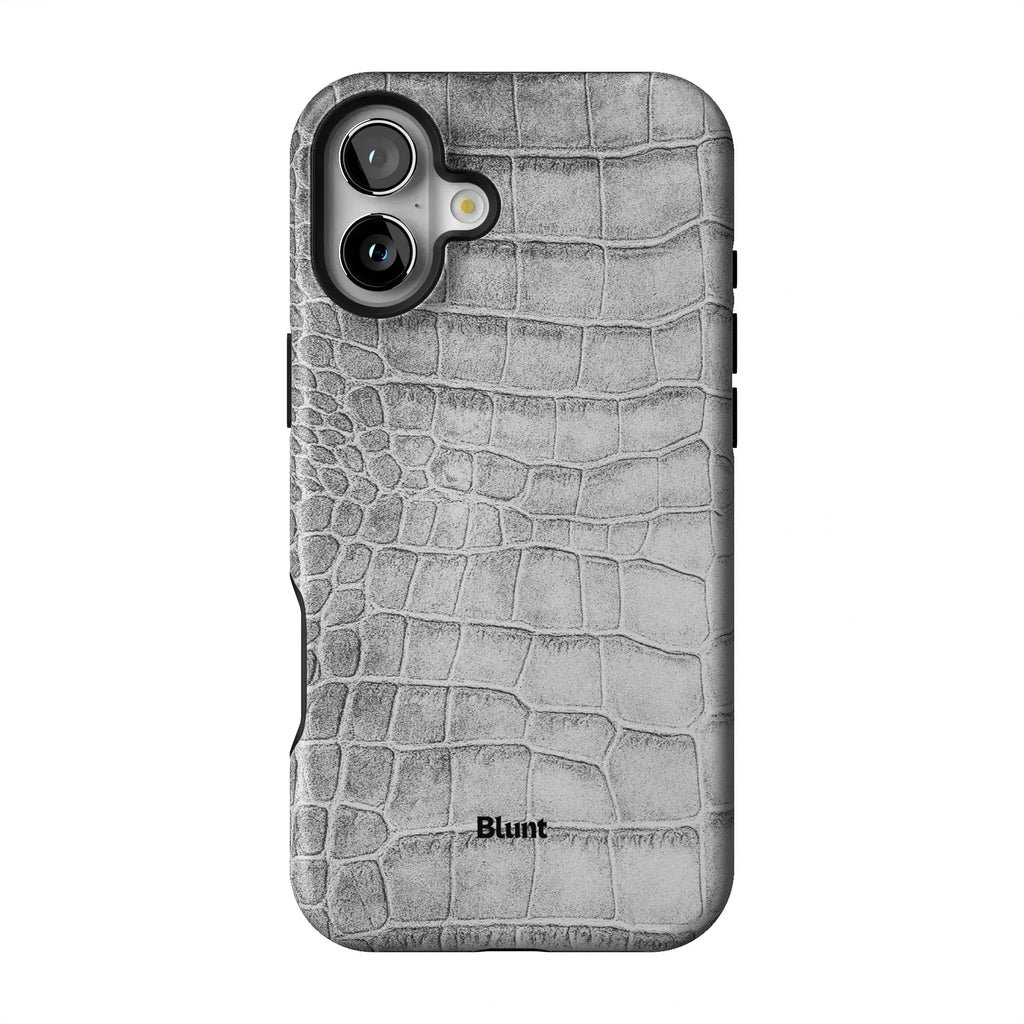 Sterling iPhone Case