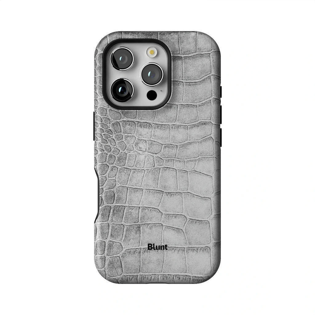 Sterling iPhone Case