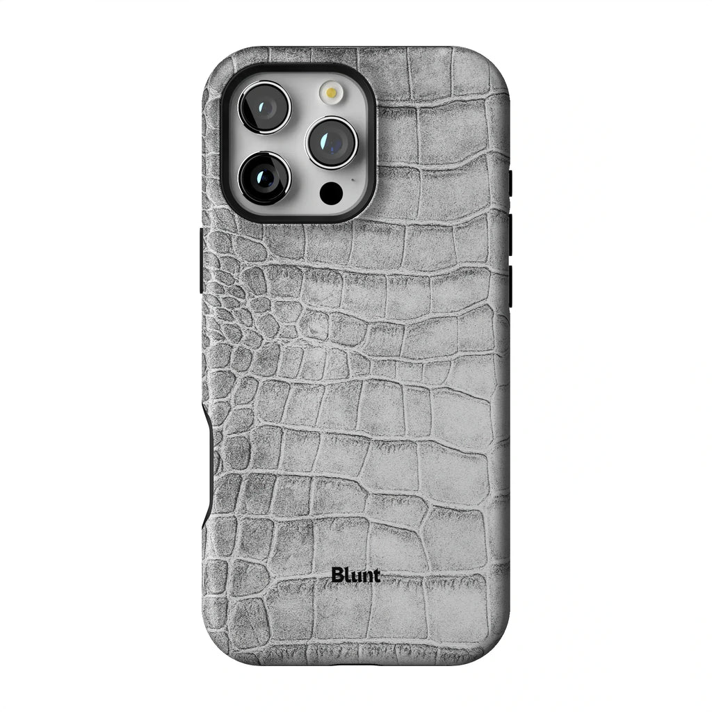 Sterling iPhone Case