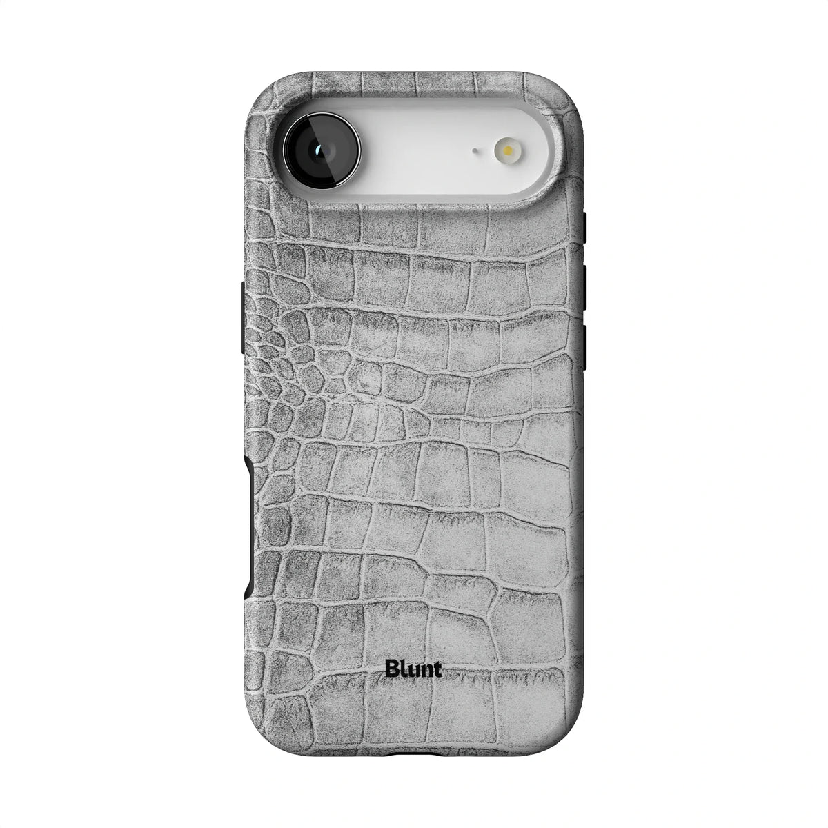 Sterling iPhone Case