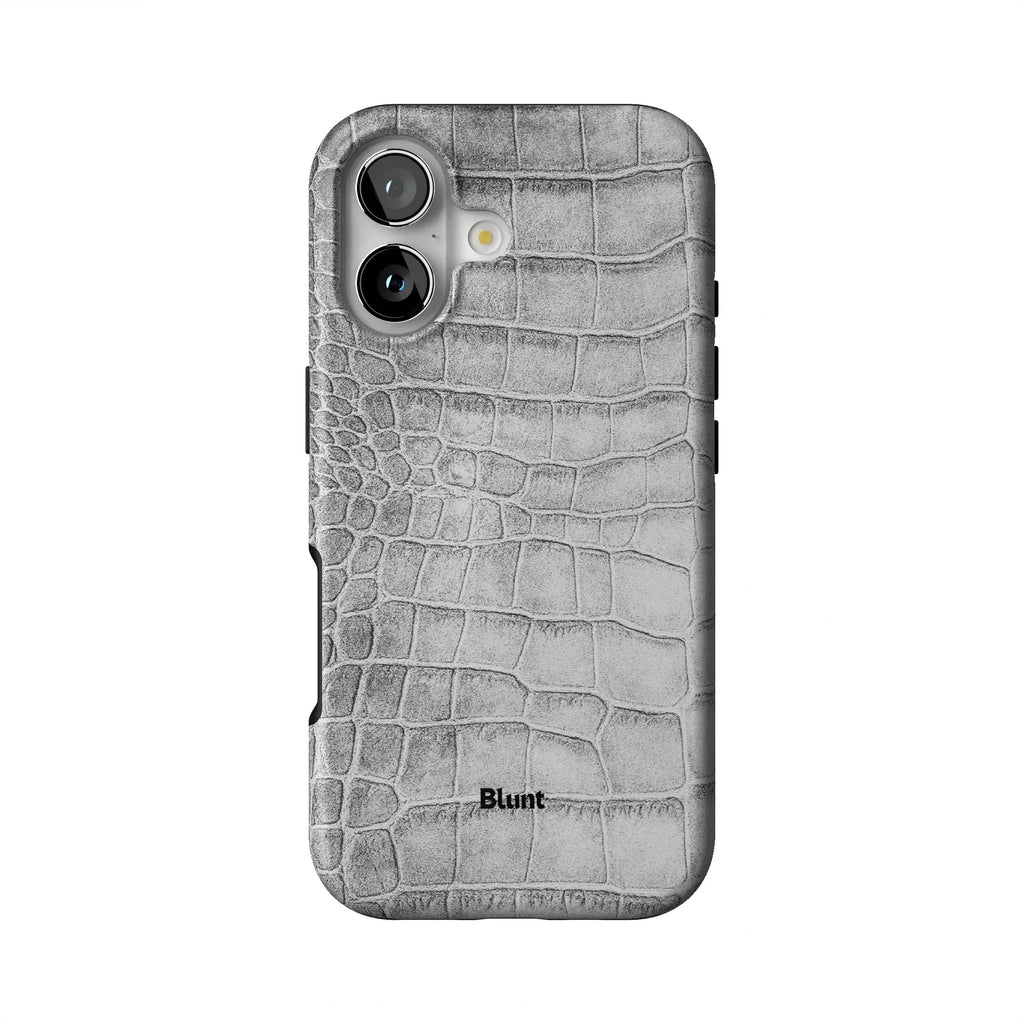 Sterling iPhone Case