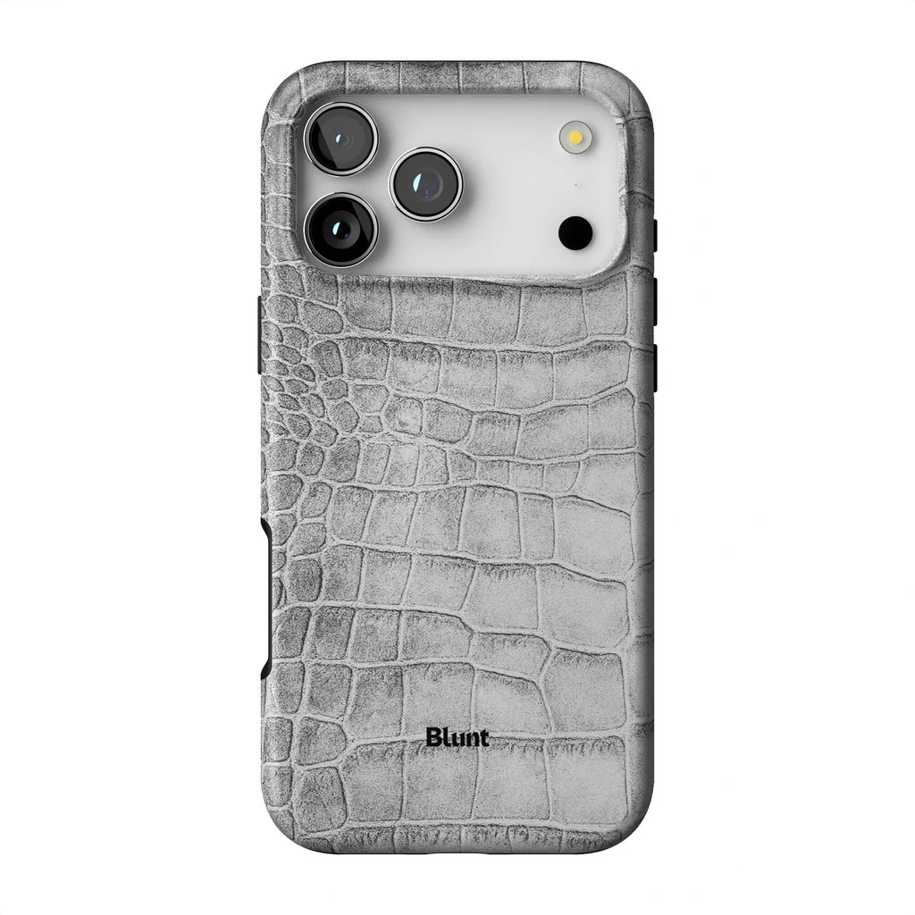 Sterling iPhone Case