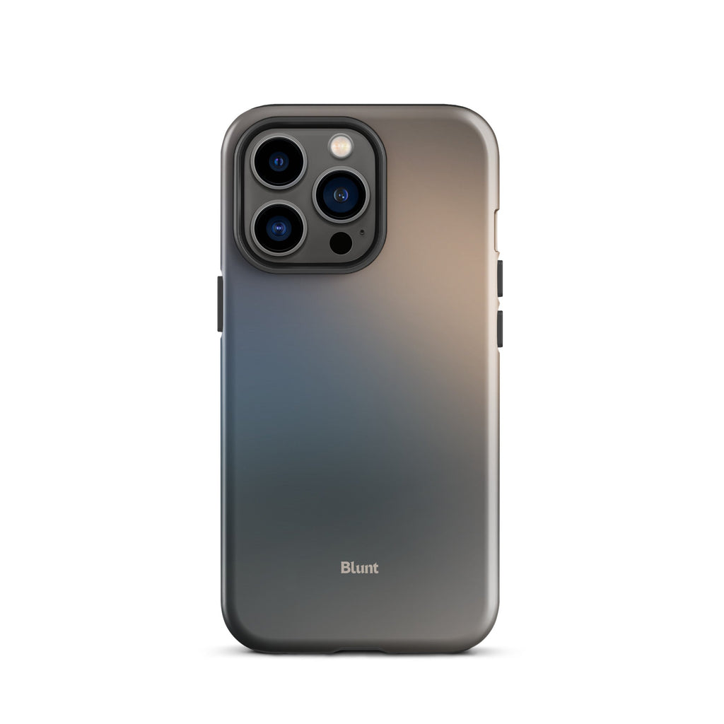 Stormi iPhone Case