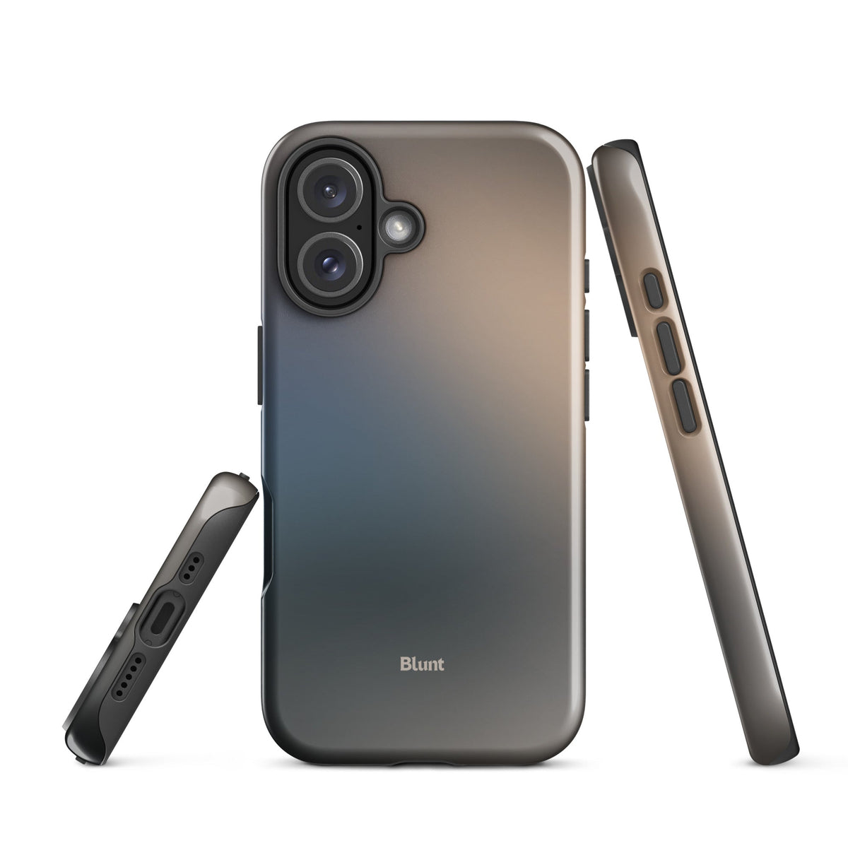 Stormi iPhone Case