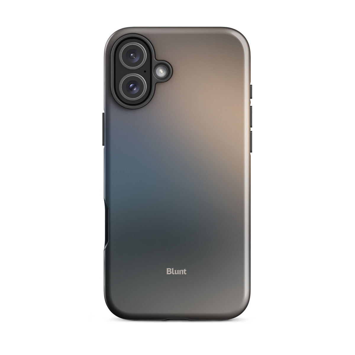 Stormi iPhone Case