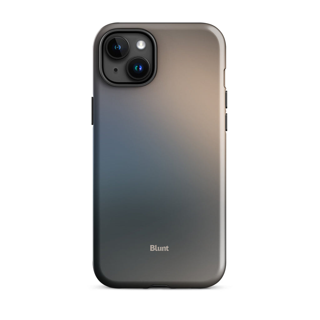 Stormi iPhone Case
