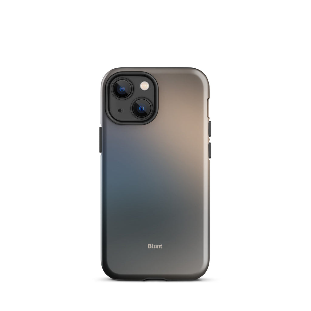 Stormi iPhone Case
