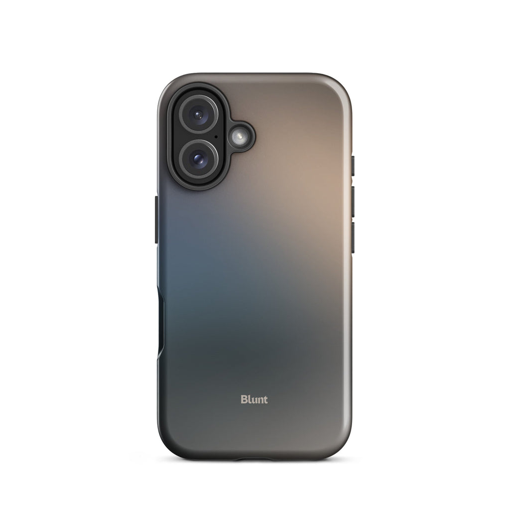 Stormi iPhone Case