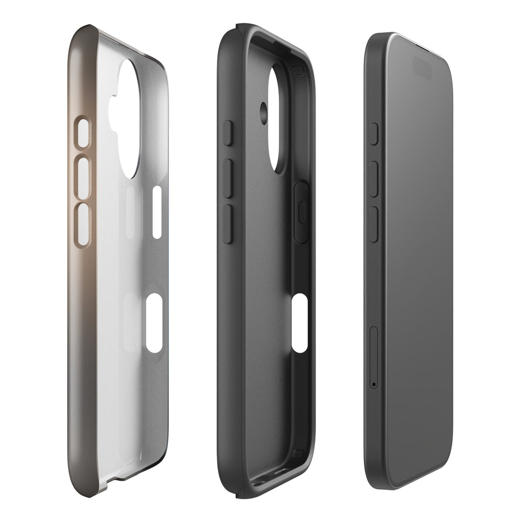 Stormi iPhone Case