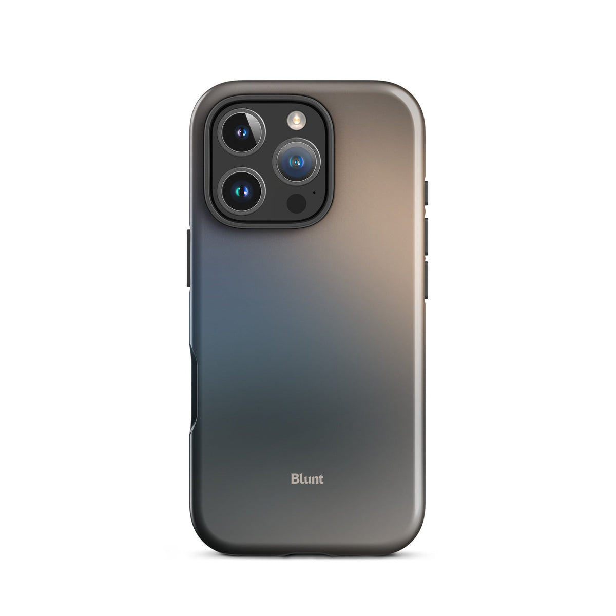 Stormi iPhone Case