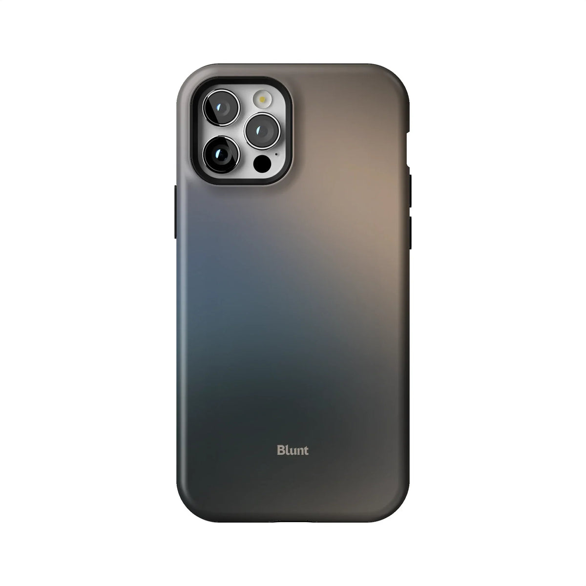 Stormi iPhone Case