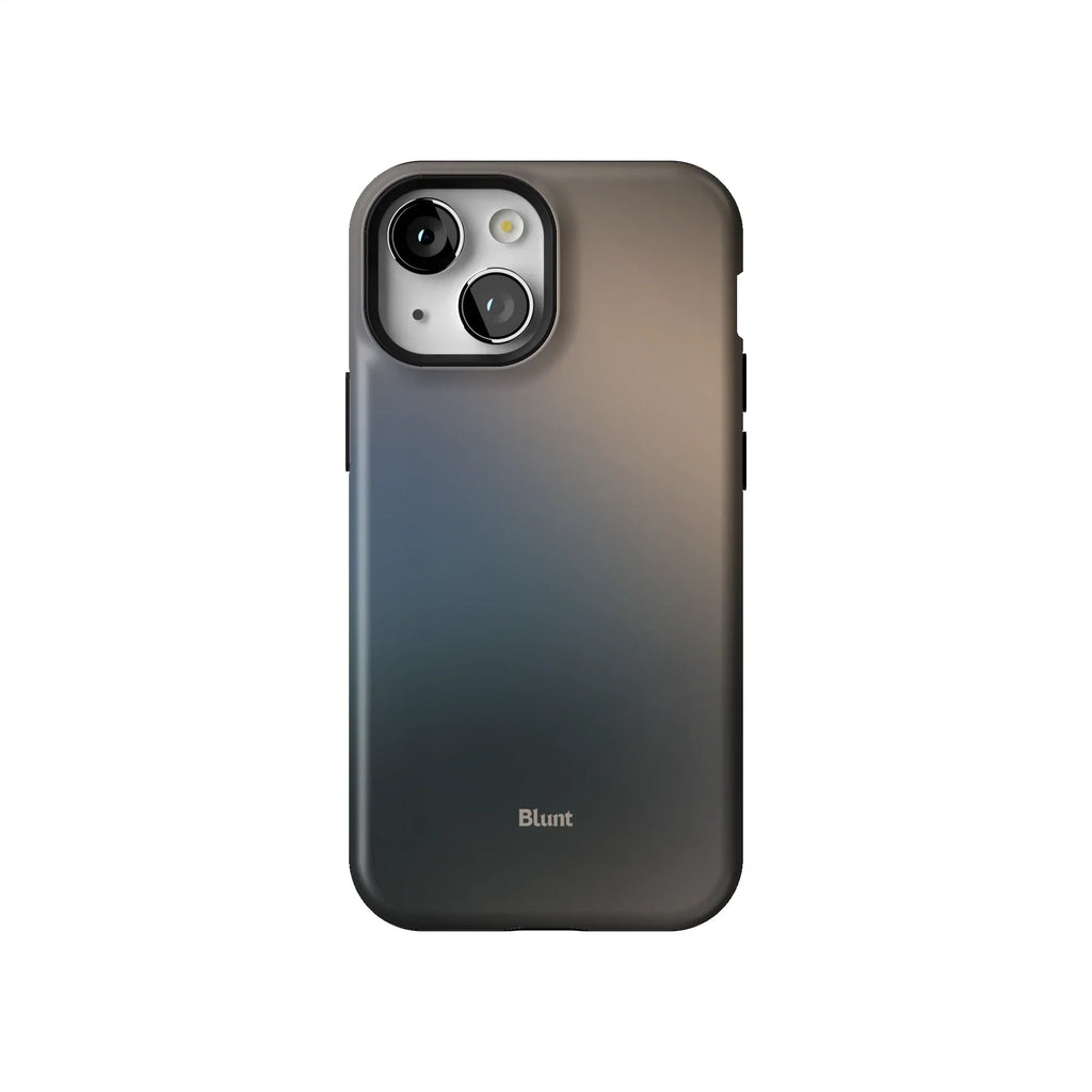 Stormi iPhone Case