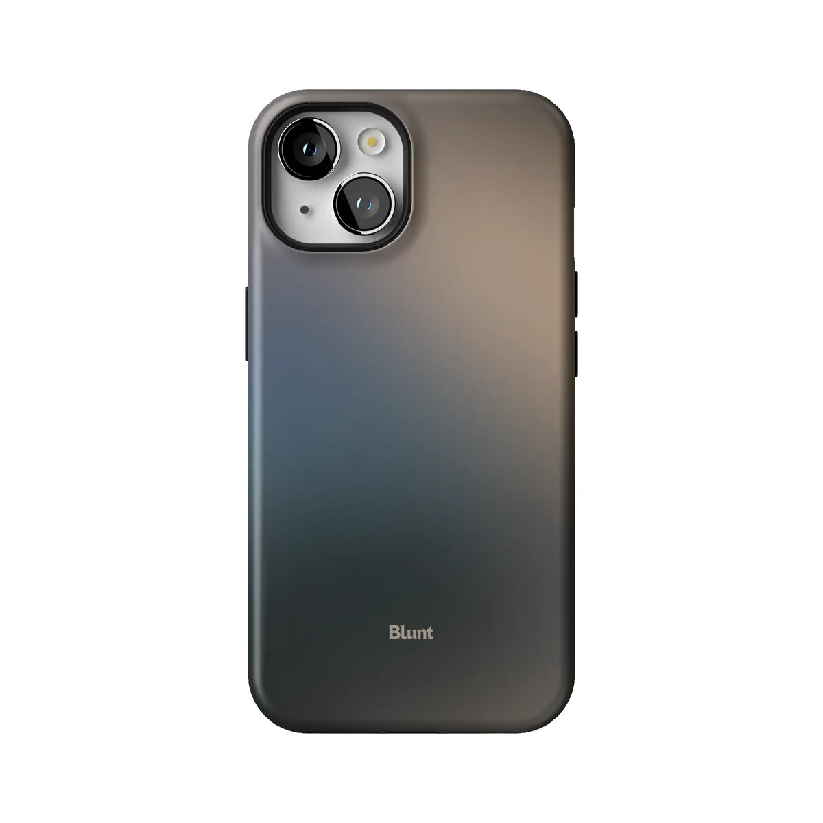 Stormi iPhone Case