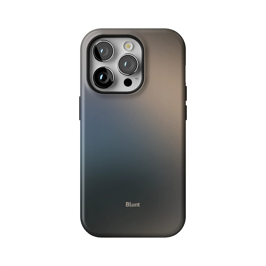 Stormi iPhone Case