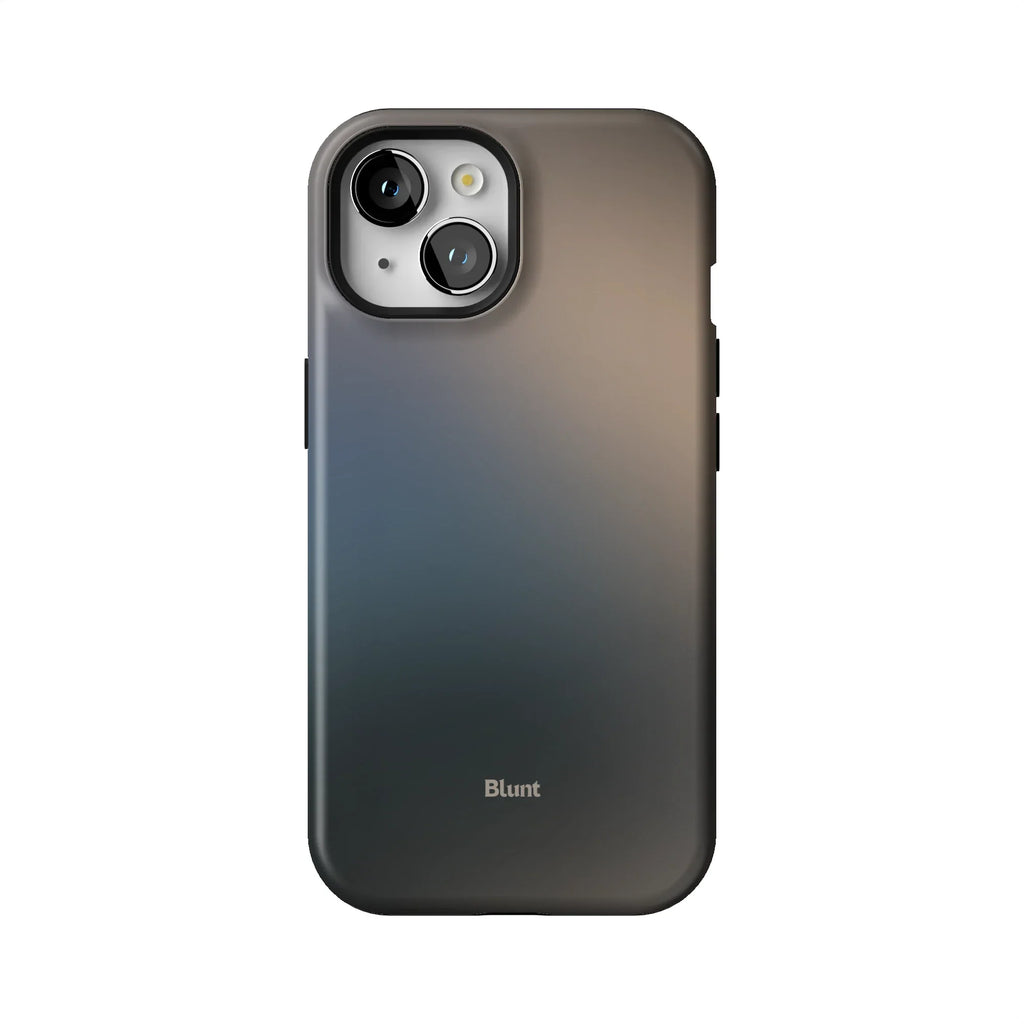 Stormi iPhone Case