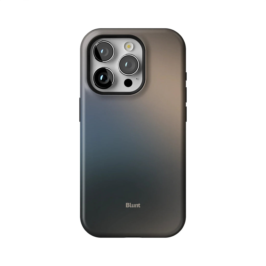 Stormi iPhone Case