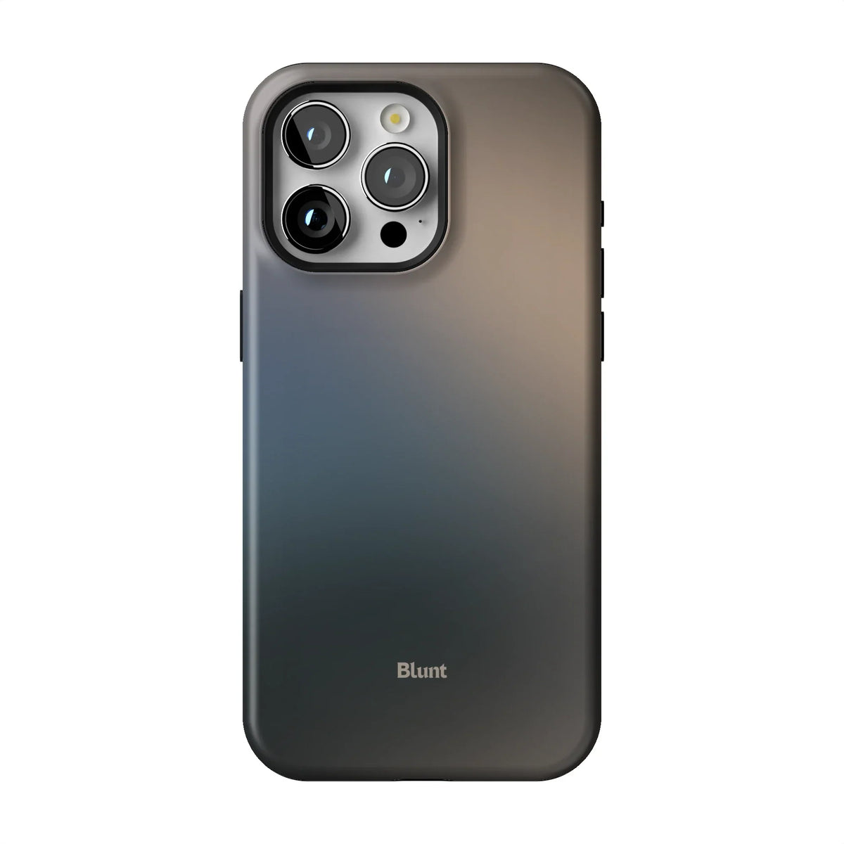 Stormi iPhone Case