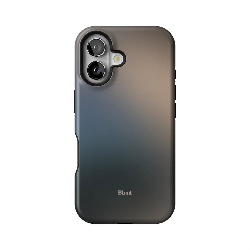 Stormi iPhone Case