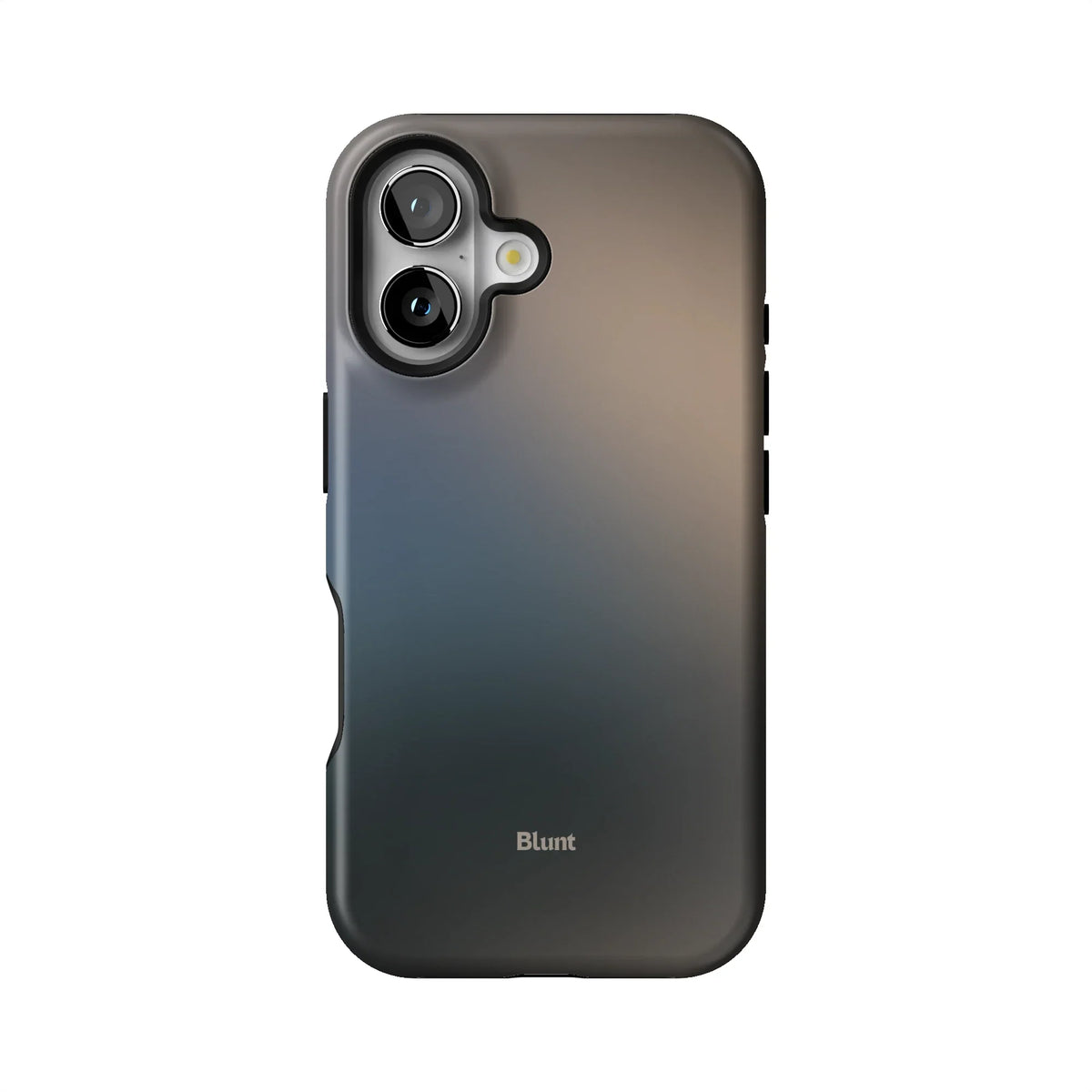 Stormi iPhone Case