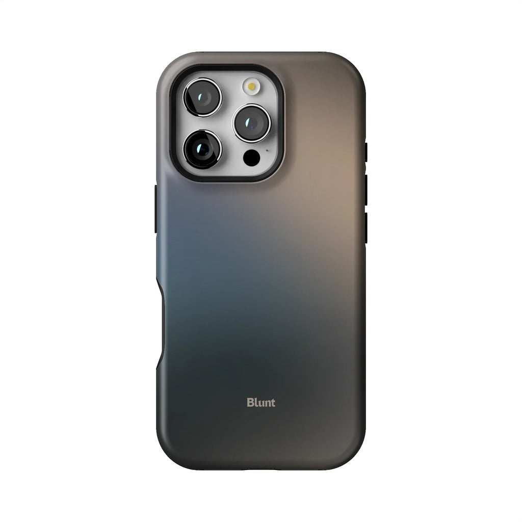Stormi iPhone Case