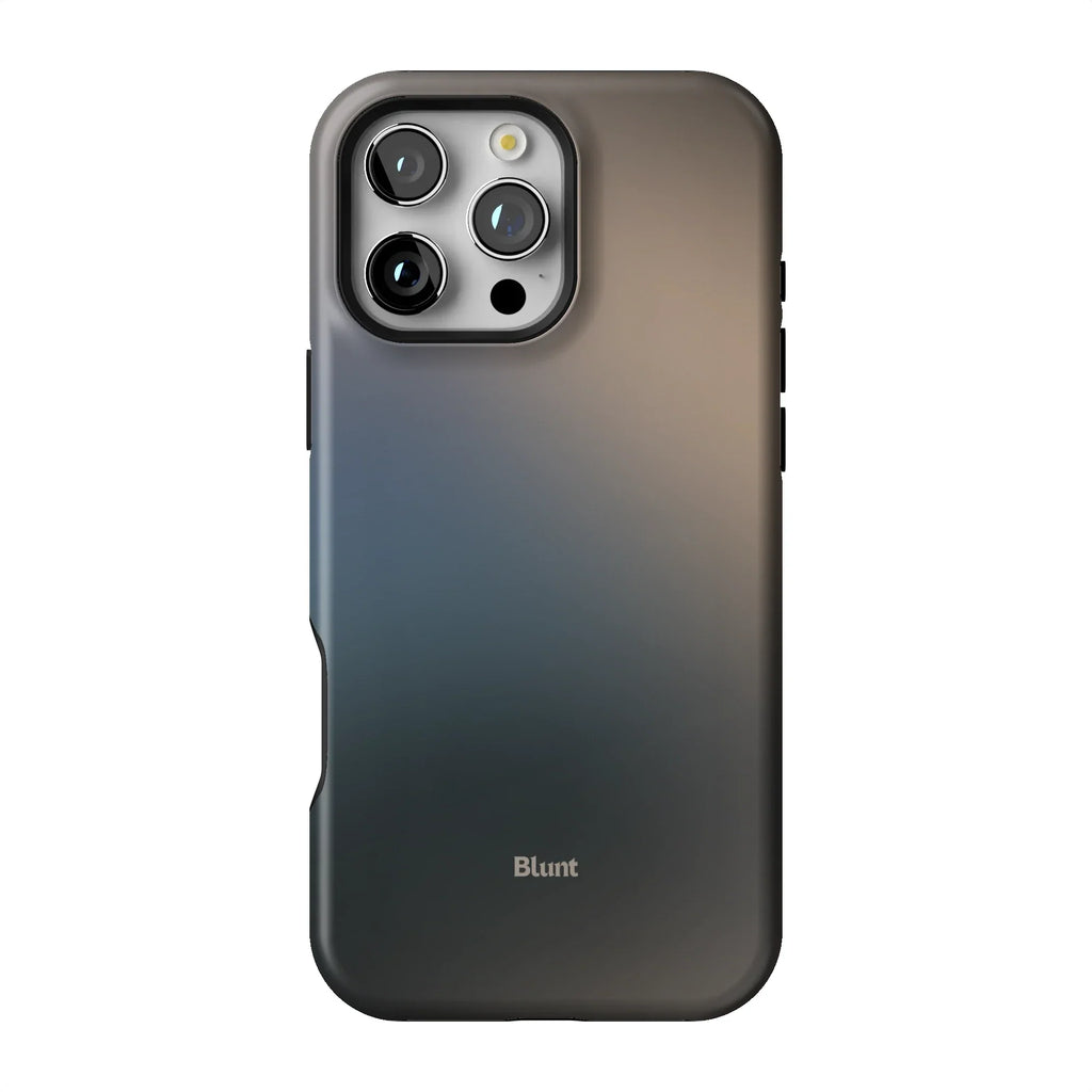 Stormi iPhone Case