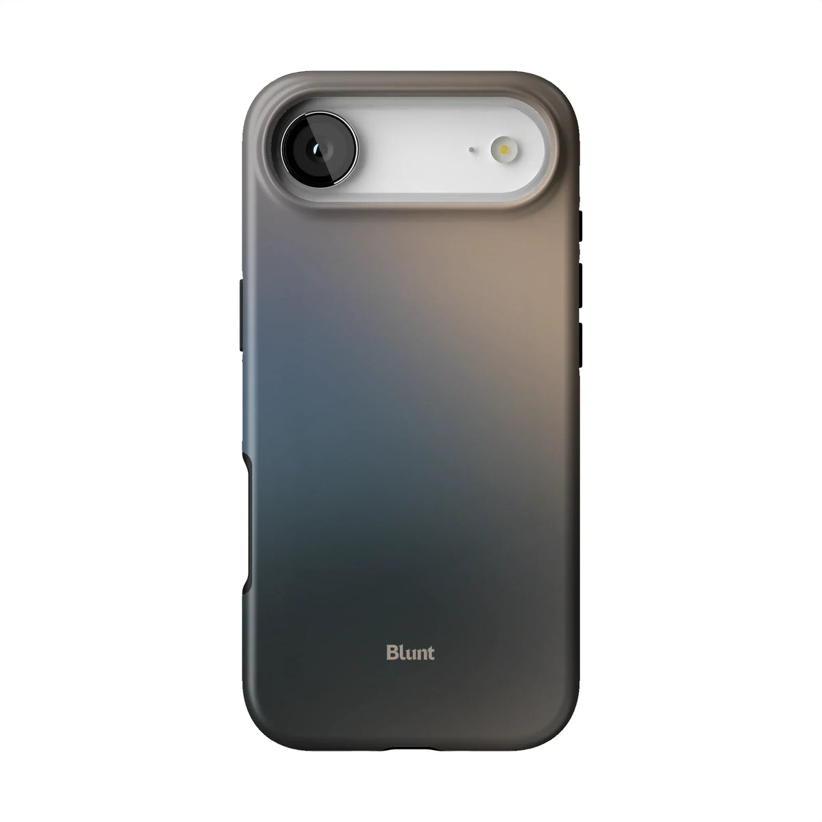 Stormi iPhone Case