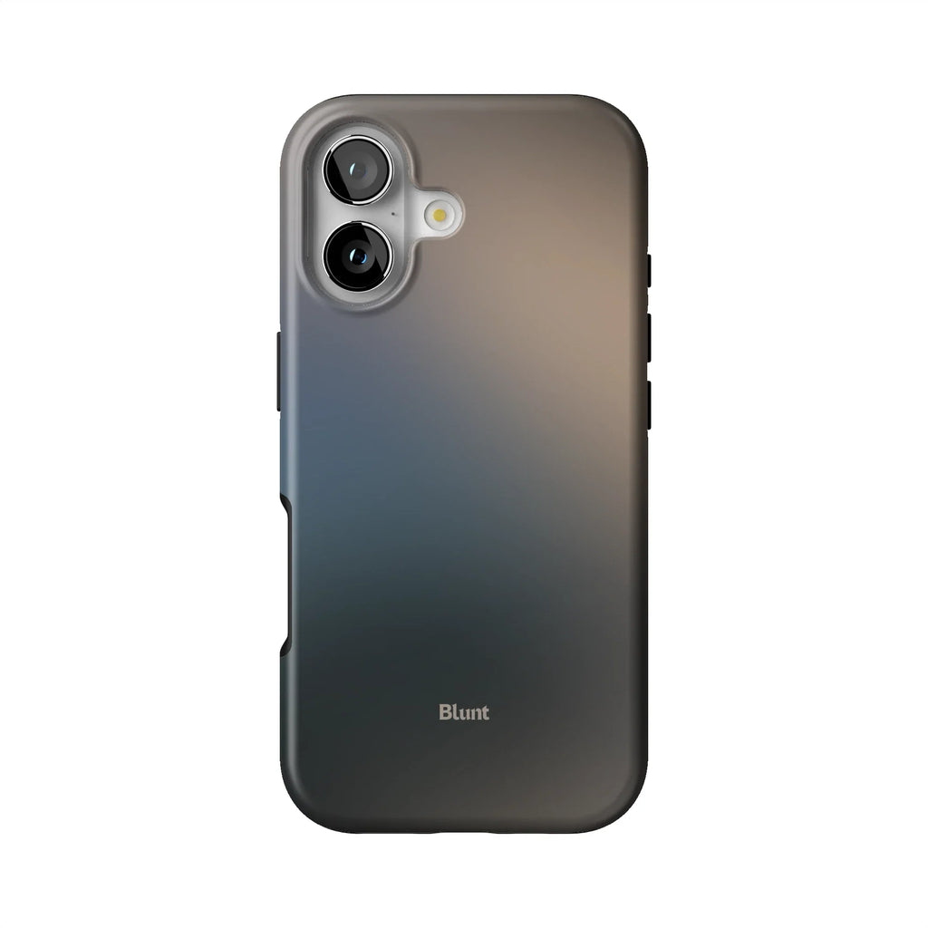 Stormi iPhone Case