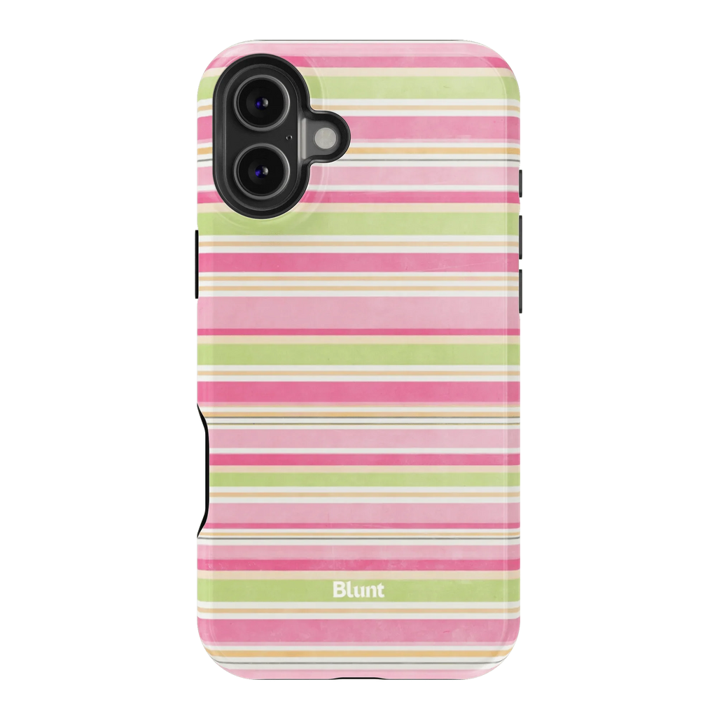 Strawbs iPhone Case