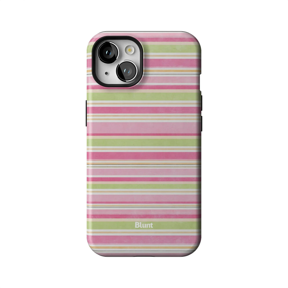 Strawbs iPhone Case