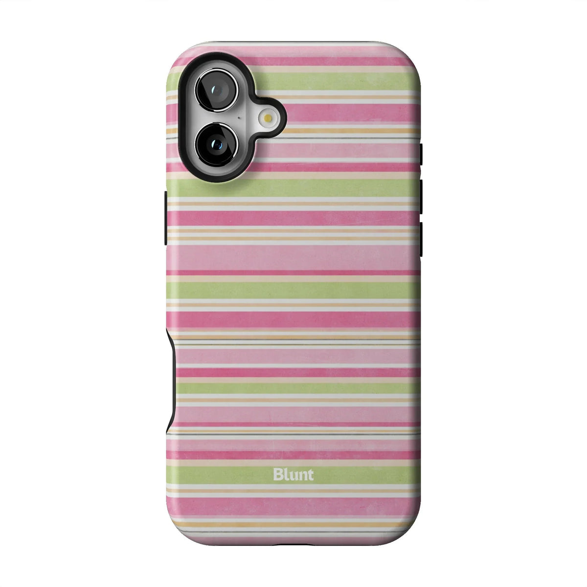 Strawbs iPhone Case