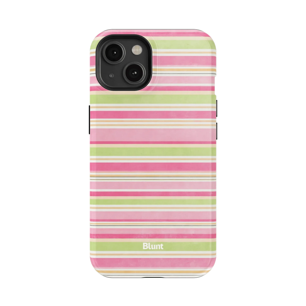 Strawbs iPhone Case