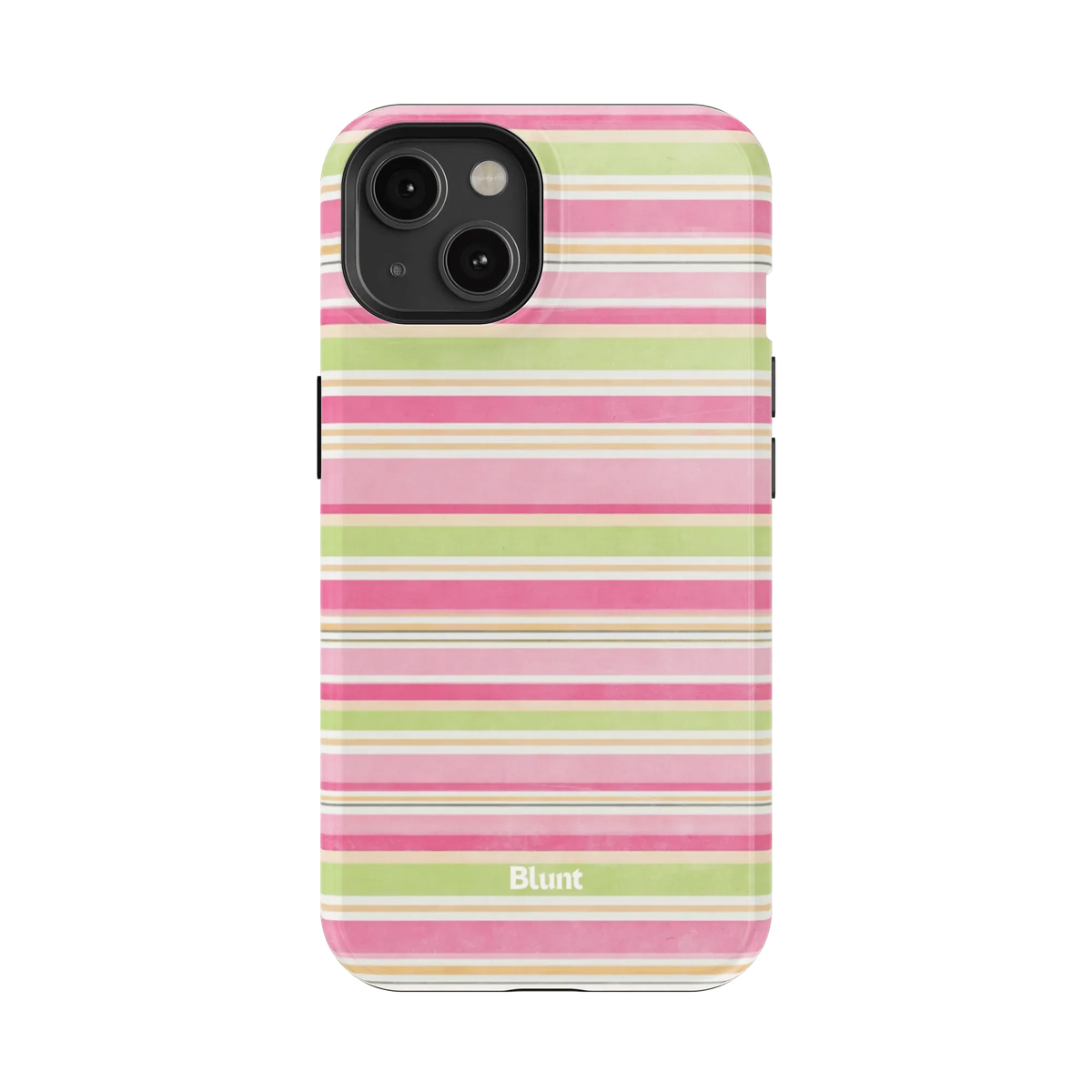 Strawbs iPhone Case