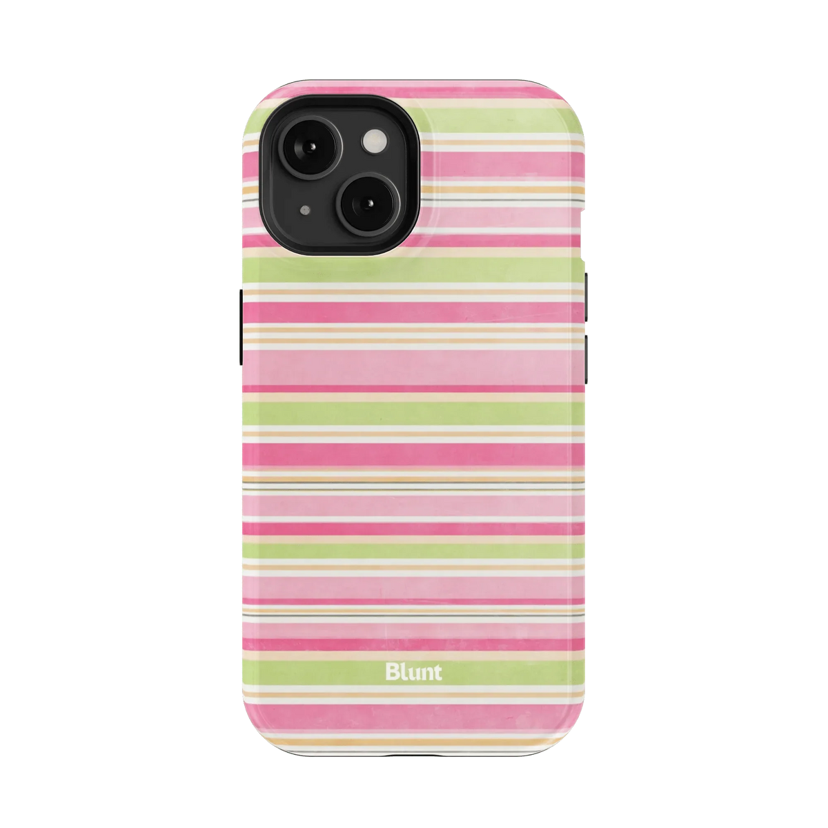 Strawbs iPhone Case