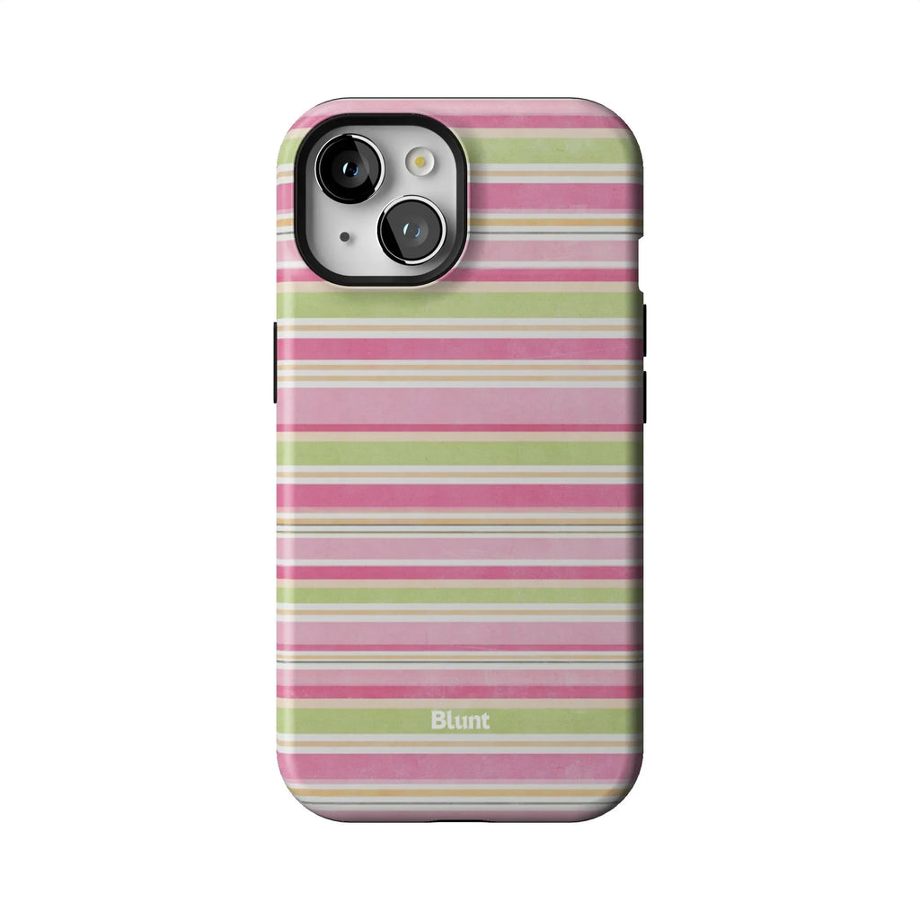 Strawbs iPhone Case