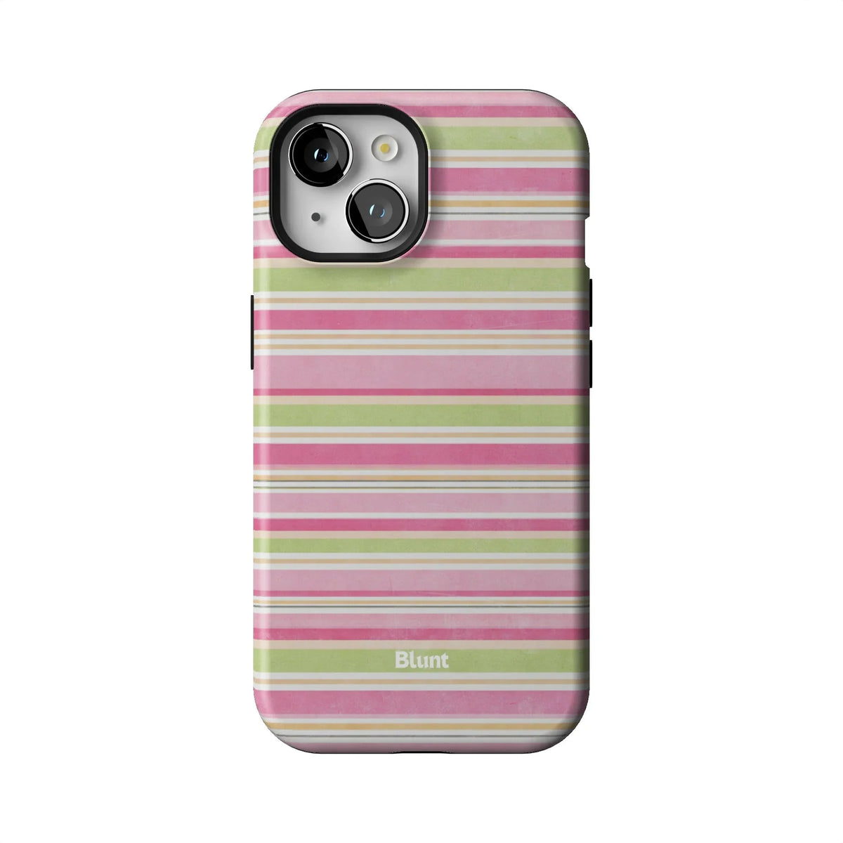 Strawbs iPhone Case