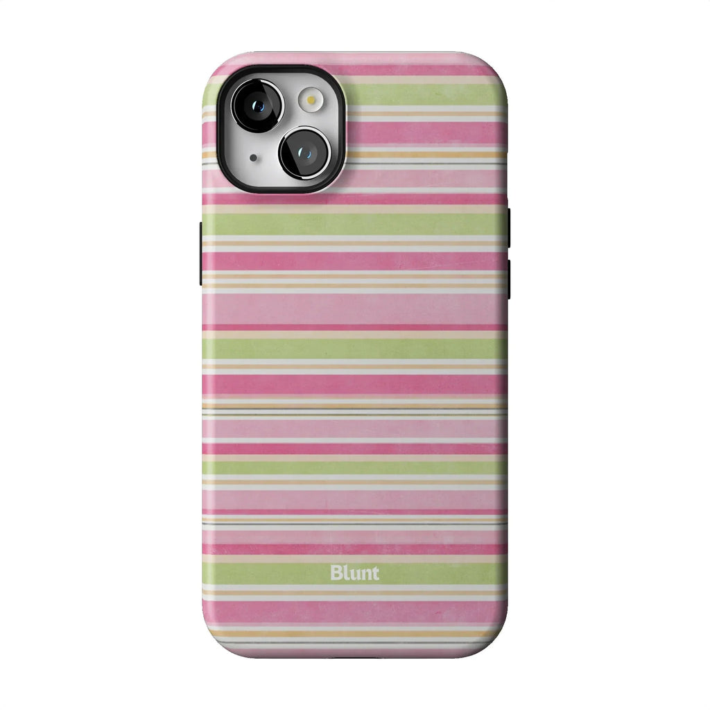 Strawbs iPhone Case