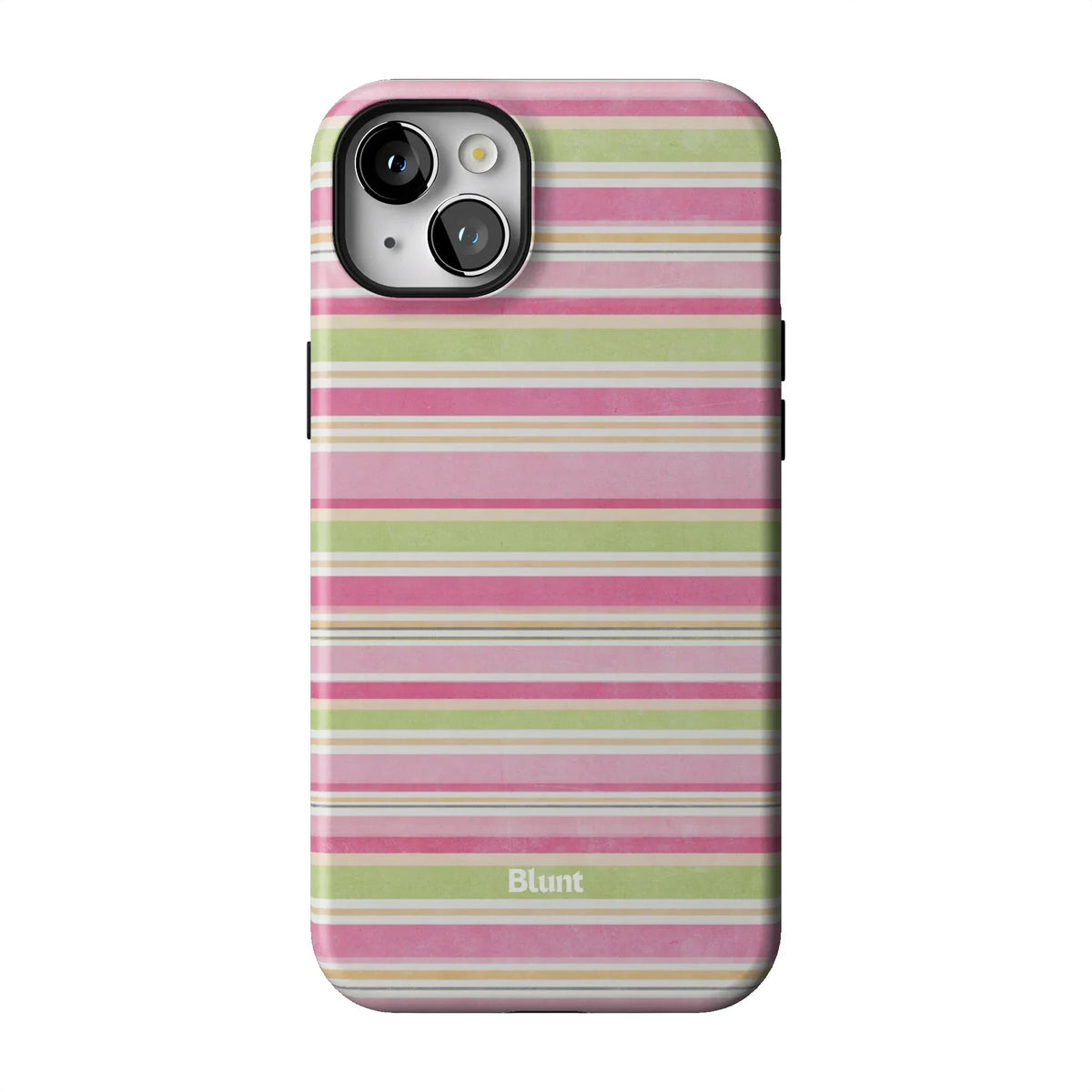 Strawbs iPhone Case