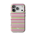 Strawbs iPhone Case