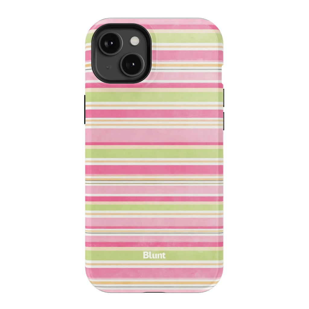 Strawbs iPhone Case