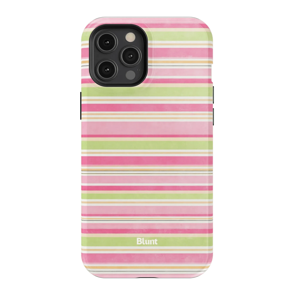 Strawbs iPhone Case