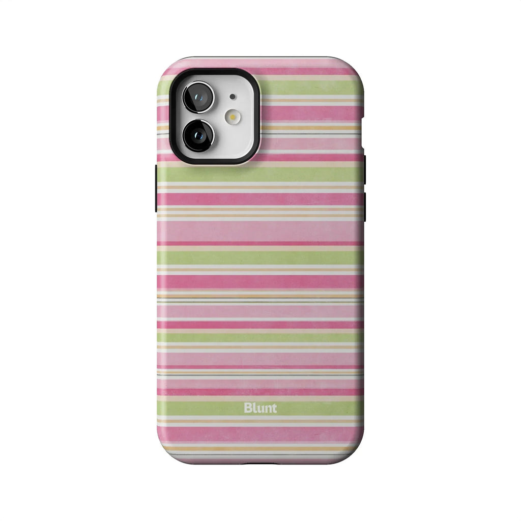 Strawbs iPhone Case