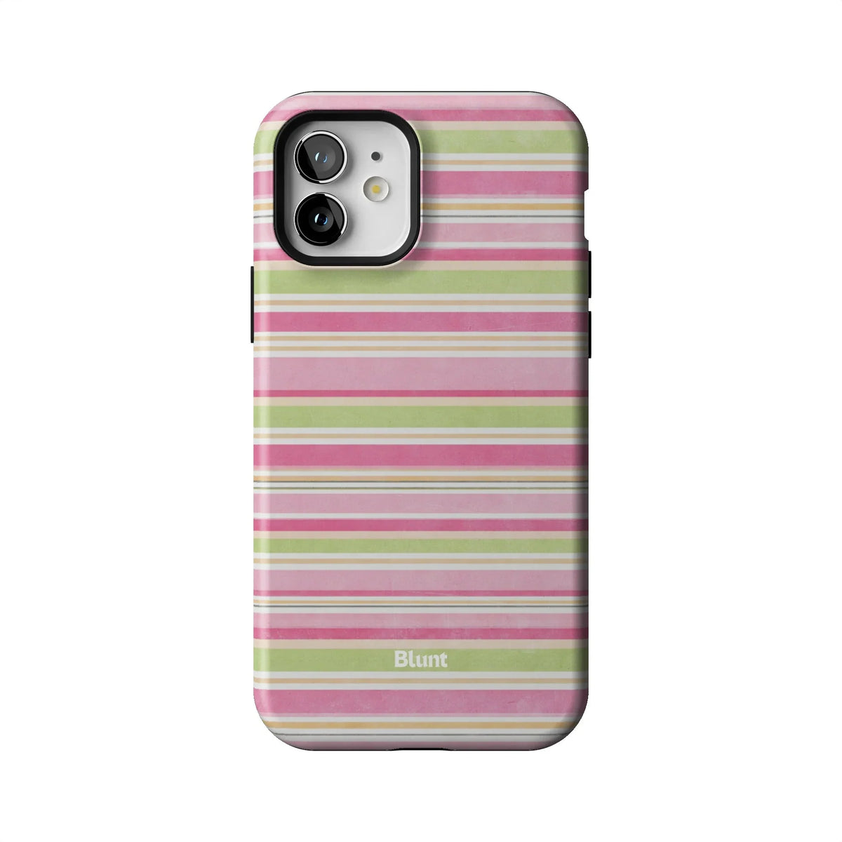 Strawbs iPhone Case
