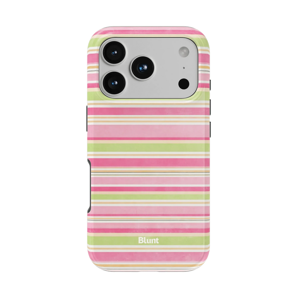 Strawbs iPhone Case