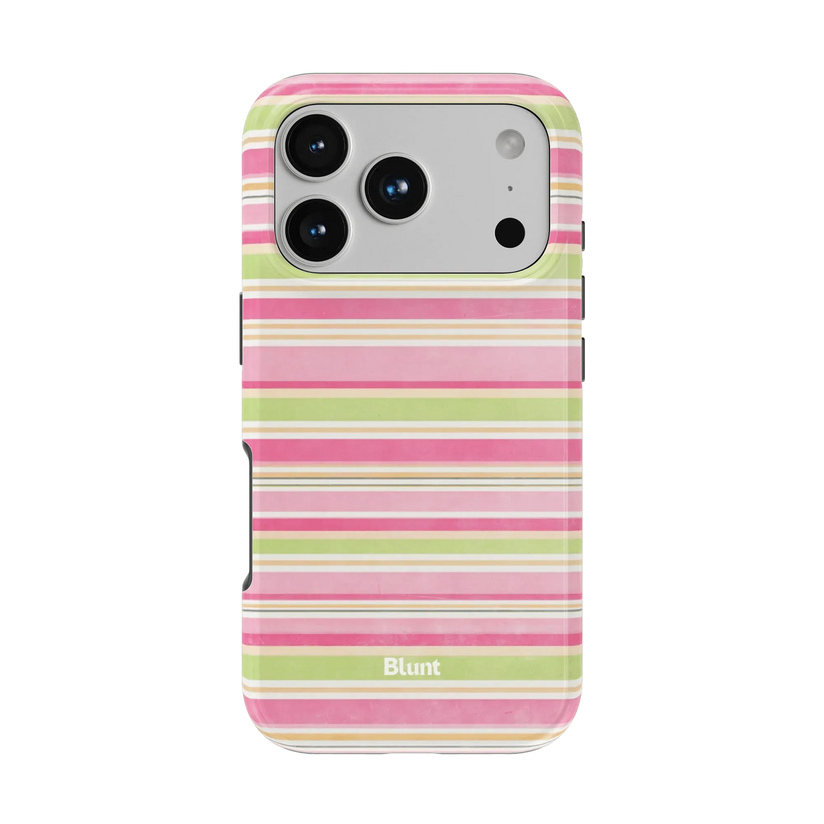 Strawbs iPhone Case