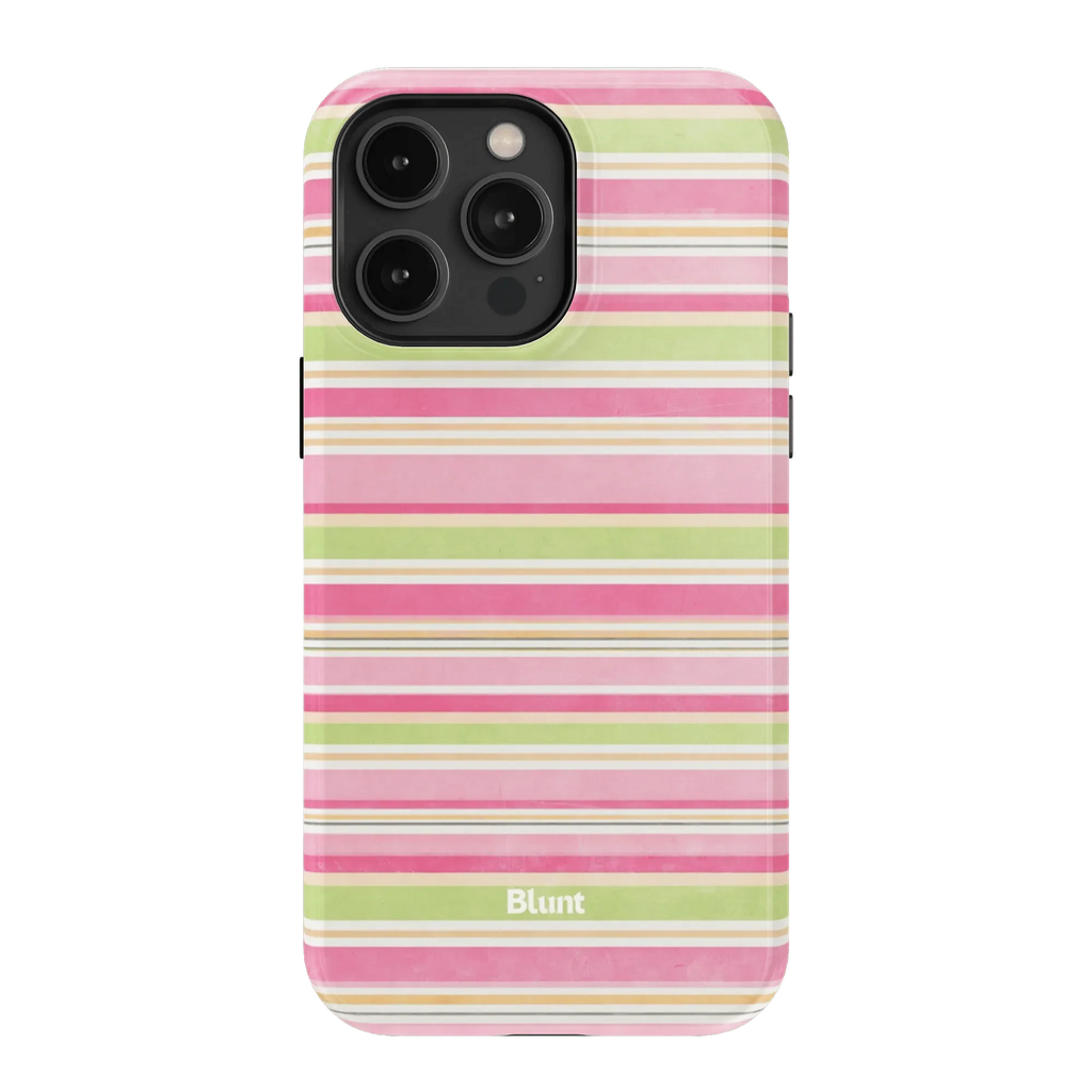 Strawbs iPhone Case