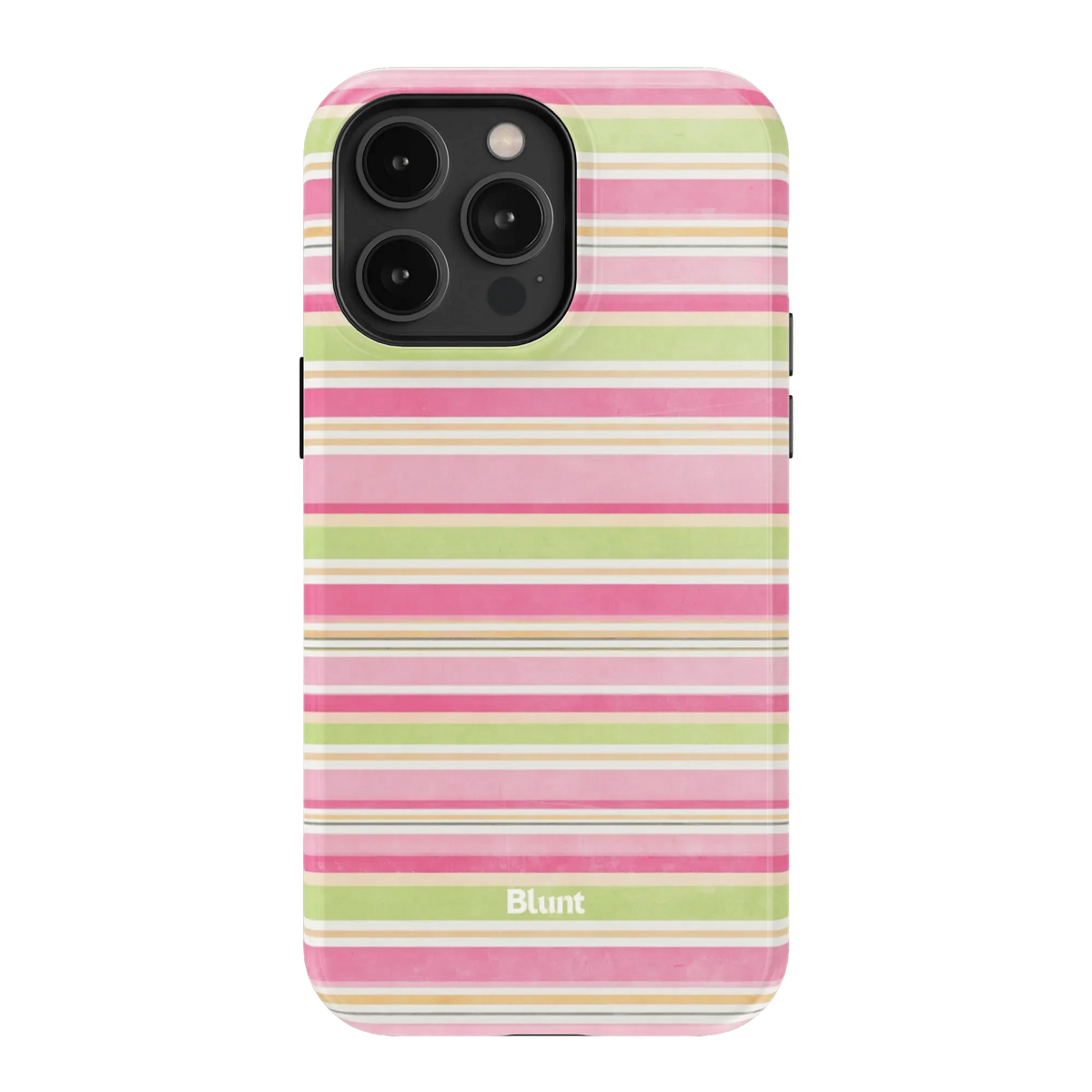 Strawbs iPhone Case