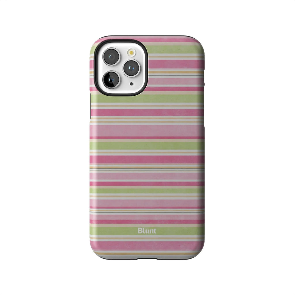 Strawbs iPhone Case
